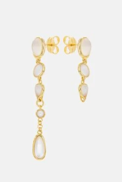 Pendientes Reina Mora -Es Fascinante Reina Mora V2