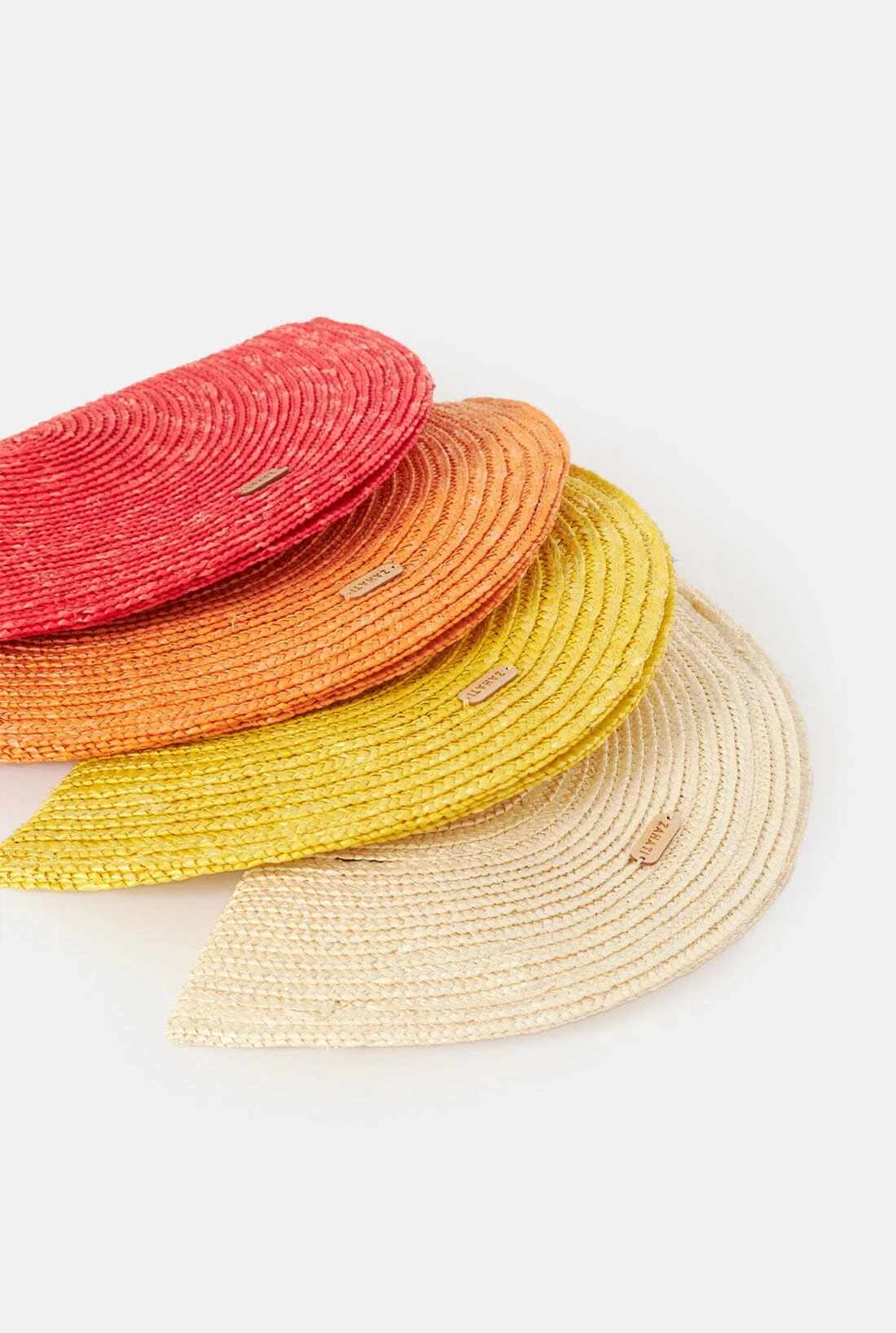 Abanico Mini Red Bag 6 Abanico Mini Red Bag - Imagen 4