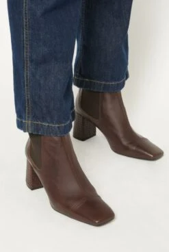 Es Fascinante -Es Fascinante abby testa boots mint and rose 647081