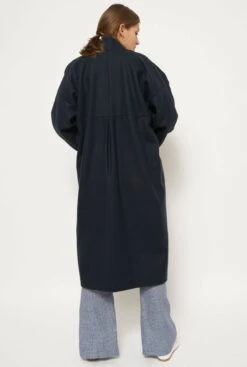 Abrigo "A" Marino -Es Fascinante abrigo a marino coat diddo madrid 920167