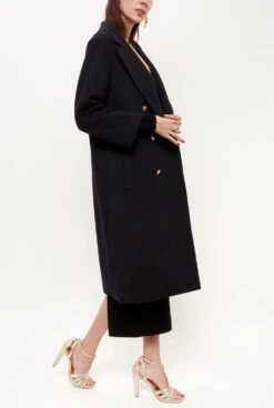 Abrigo Kira -Es Fascinante abrigo kira coats kolonaki 876284