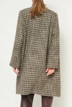 Abrigo Tweed -Es Fascinante abrigo tweed coats devota lomba 996319