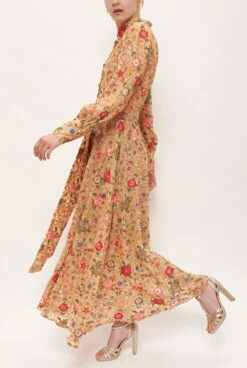 Adare Dress. Pre-Order -Es Fascinante adare dress pre order dress leyre doueil 237943