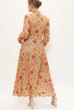 Adare Dress. Pre-Order -Es Fascinante adare dress pre order dress leyre doueil 297456