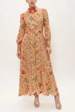 Adare Dress. Pre-Order