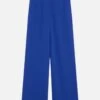 Adela Blue -Es Fascinante adela blue trousers julise magon 646619