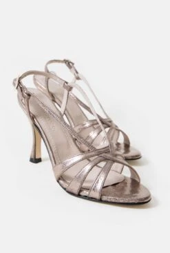 Adeline Solaris -Es Fascinante adeline solaris heels mint and rose 587472