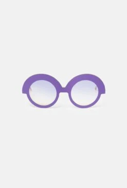 Akoya Pearl Oriental Purple