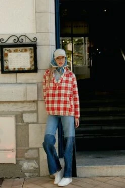 Alba -Es Fascinante alba trousers julise magon 592033