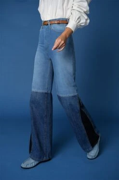 Alba -Es Fascinante alba trousers julise magon 624052