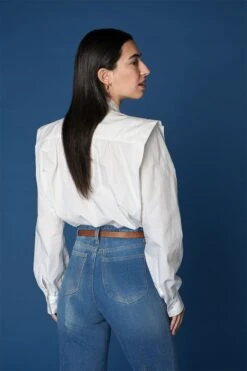 Alba -Es Fascinante alba trousers julise magon 758318