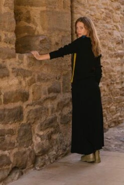 Alejandra Jumper - Parchis -Es Fascinante alejandra jumper parchis sweaters laia alen 721575