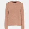 Alejandra Jumper - Pink -Es Fascinante alejandra jumper pink sweaters laia alen 476956