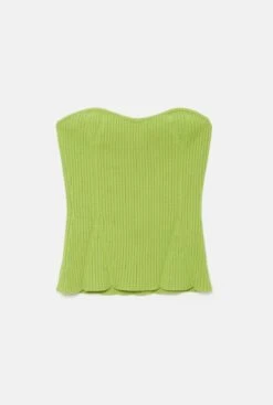 Amadeus Top Green