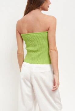 Amadeus Top Green -Es Fascinante amadeus top green camisas y tops amlul 362567