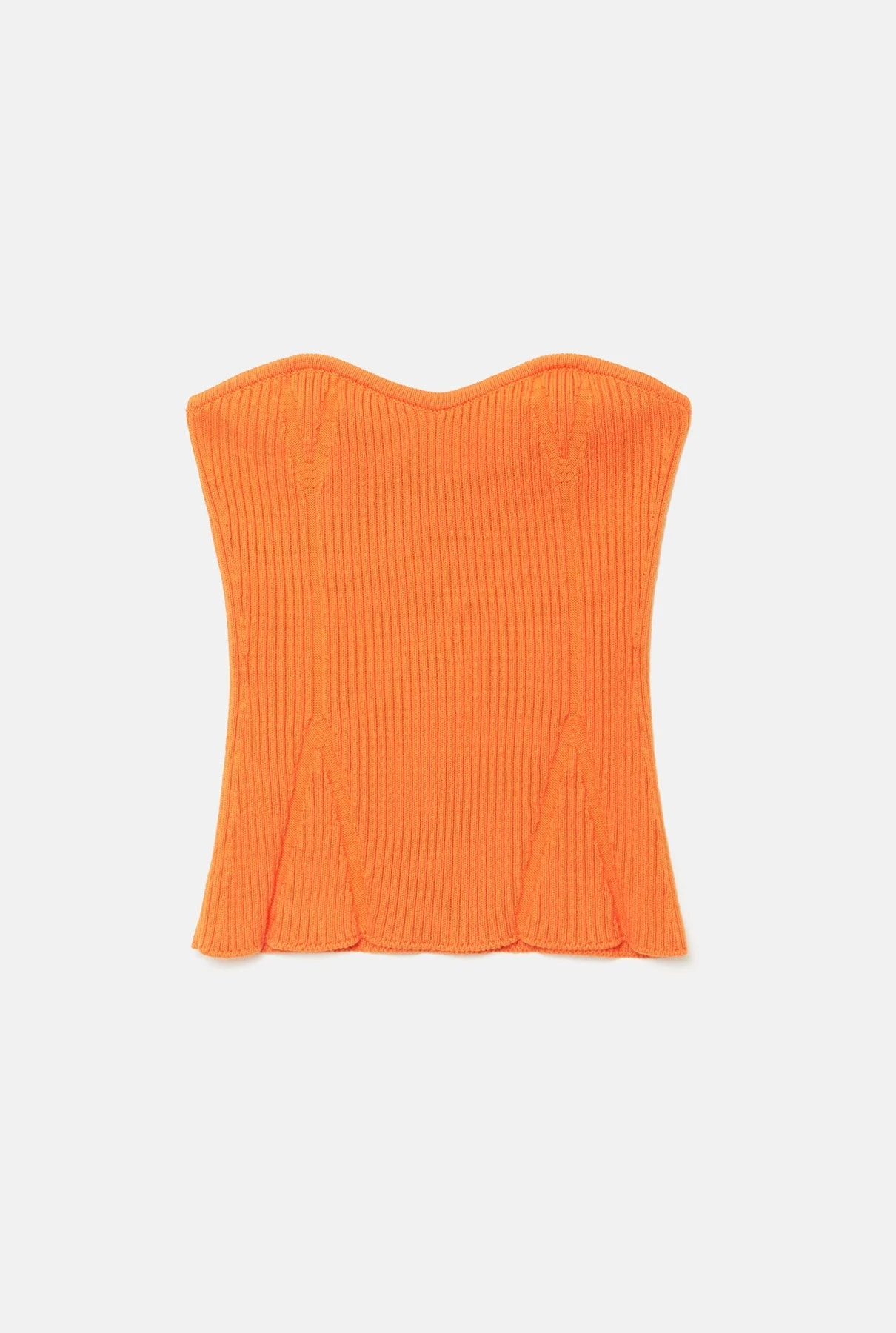 Amadeus Top Orange 3 Amadeus Top Orange