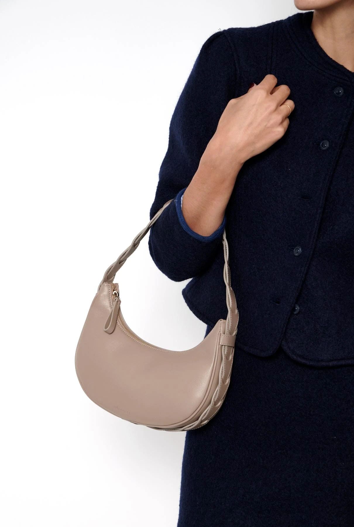 ANA BAG | MACADEMIA 5 ANA BAG | MACADEMIA - Imagen 3