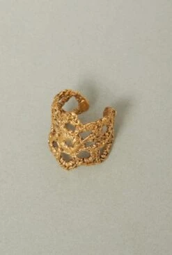 ANILLO ÁRABE ORO -Es Fascinante anillo arabe oro rings marta moore 309628