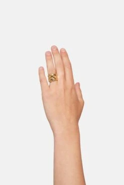 Anillo Frunce -Es Fascinante anillo frunce anillos coolook 559910