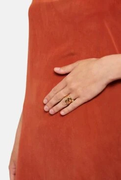 Anillo Frunce -Es Fascinante anillo frunce anillos coolook 757886