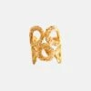 ANILLO ONDAS ORO 2 ANILLO ONDAS ORO -Es Fascinante anillo ondas oro rings marta moore 940854