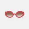 Ansostyle Red Cherry -Es Fascinante ansostyle red cherry gafas de sol nina mur 154420