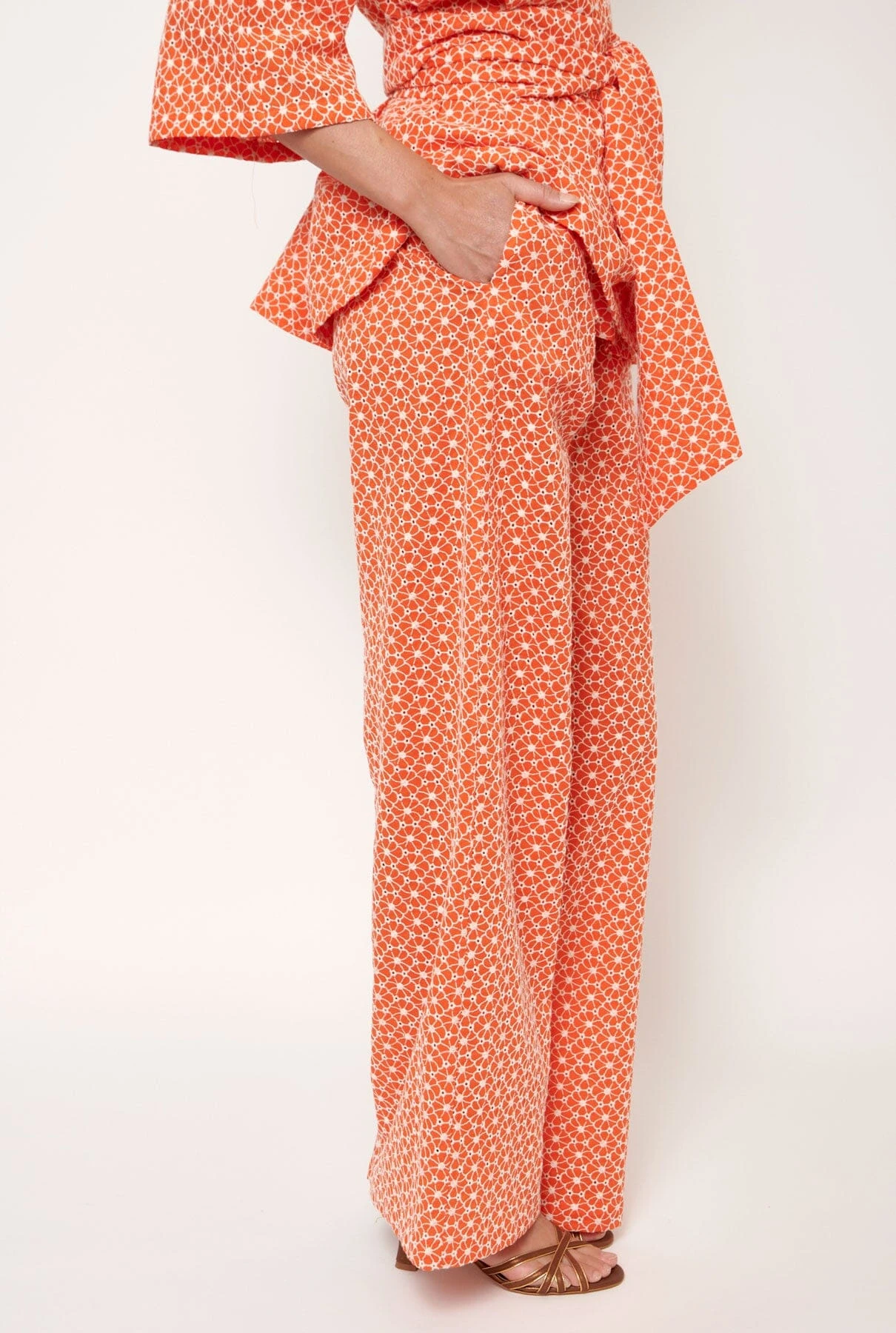 Arancione Pants 4 Arancione Pants - Imagen 2