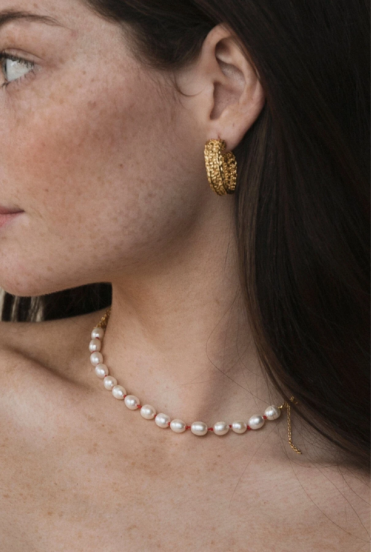 ARGOLLAS GERIA ORO 4 ARGOLLAS GERIA ORO - Imagen 2