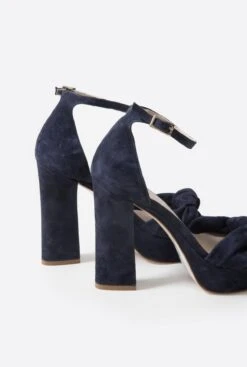 Arlena Knot Ante Ocean -Es Fascinante arlena knot ante ocean heels mint and rose 593420