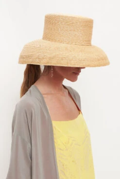 Audrey 7 Audrey -Es Fascinante audrey sombreros nana golmar 468817