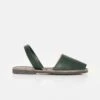 Avarcas Alga -Es Fascinante avarcas alga flat shoes the llaut 743411