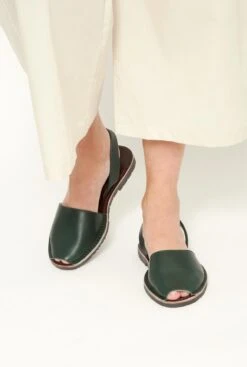 Avarcas Alga -Es Fascinante avarcas alga flat shoes the llaut 993152