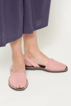 Avarcas Anemone -Es Fascinante avarcas anemone flat shoes the llaut 531904