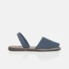 Avarcas Posidonia 1 Avarcas Posidonia -Es Fascinante avarcas posidonia flat shoes the llaut 661749