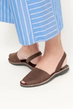 Avarcas Tortugue -Es Fascinante avarcas tortugue flat shoes the llaut 703768