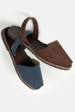 Avarcas Tortugue -Es Fascinante avarcas tortugue flat shoes the llaut 930235