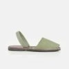 Avarcas Ullastre -Es Fascinante avarcas ullastre flat shoes the llaut 661423