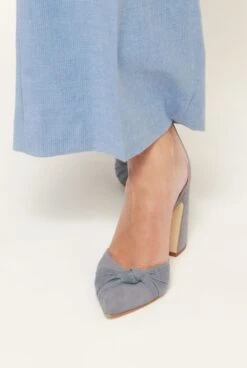 Babuska 9 Indigo -Es Fascinante babuska 9 indigo heels flordeasoka 584513