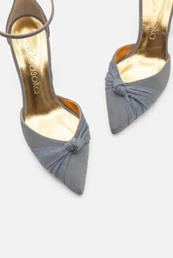 Babuska 9 Indigo -Es Fascinante babuska 9 indigo heels flordeasoka 792486