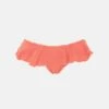 Bam Coral Bikini Bottom