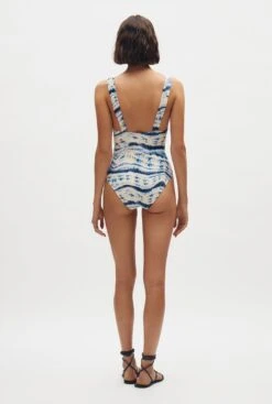 Bañador Conformado Estampado -Es Fascinante banador conformado estampado banador simorra 487674