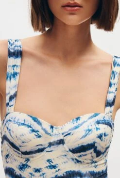 Bañador Conformado Estampado -Es Fascinante banador conformado estampado banador simorra 885369