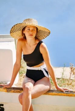 BAÑADOR MARTHA BLACK