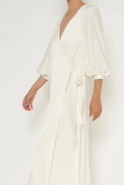 Bata Tamara -Es Fascinante bata margarita sleepwear namur collection 848315