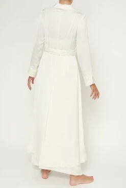 Bata Valentina -Es Fascinante bata valentina sleepwear namur collection 115586