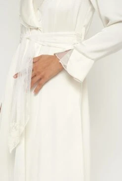 Bata Valentina -Es Fascinante bata valentina sleepwear namur collection 431723