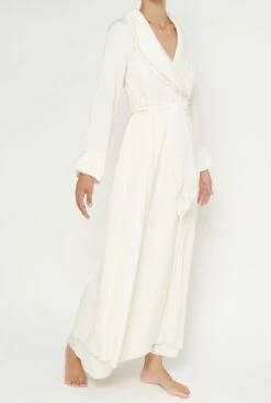 Bata Valentina -Es Fascinante bata valentina sleepwear namur collection 515184