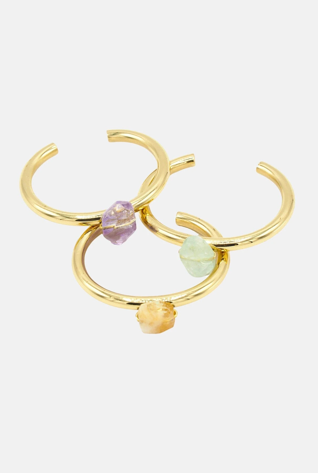 BEAN BRACELET 4 BEAN BRACELET - Imagen 2