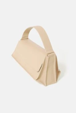 Beige Crash MiniBag 11 Beige Crash MiniBag -Es Fascinante beige crash minibag mini bags habey club 545352