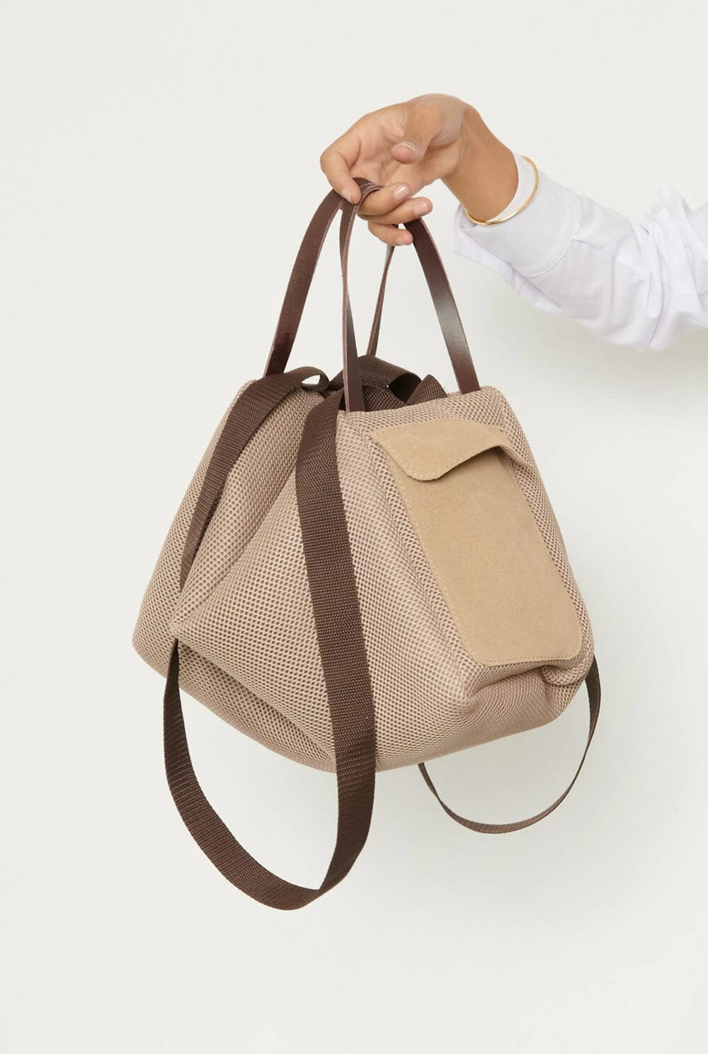 Beige Sac 6 Beige Sac - Imagen 4